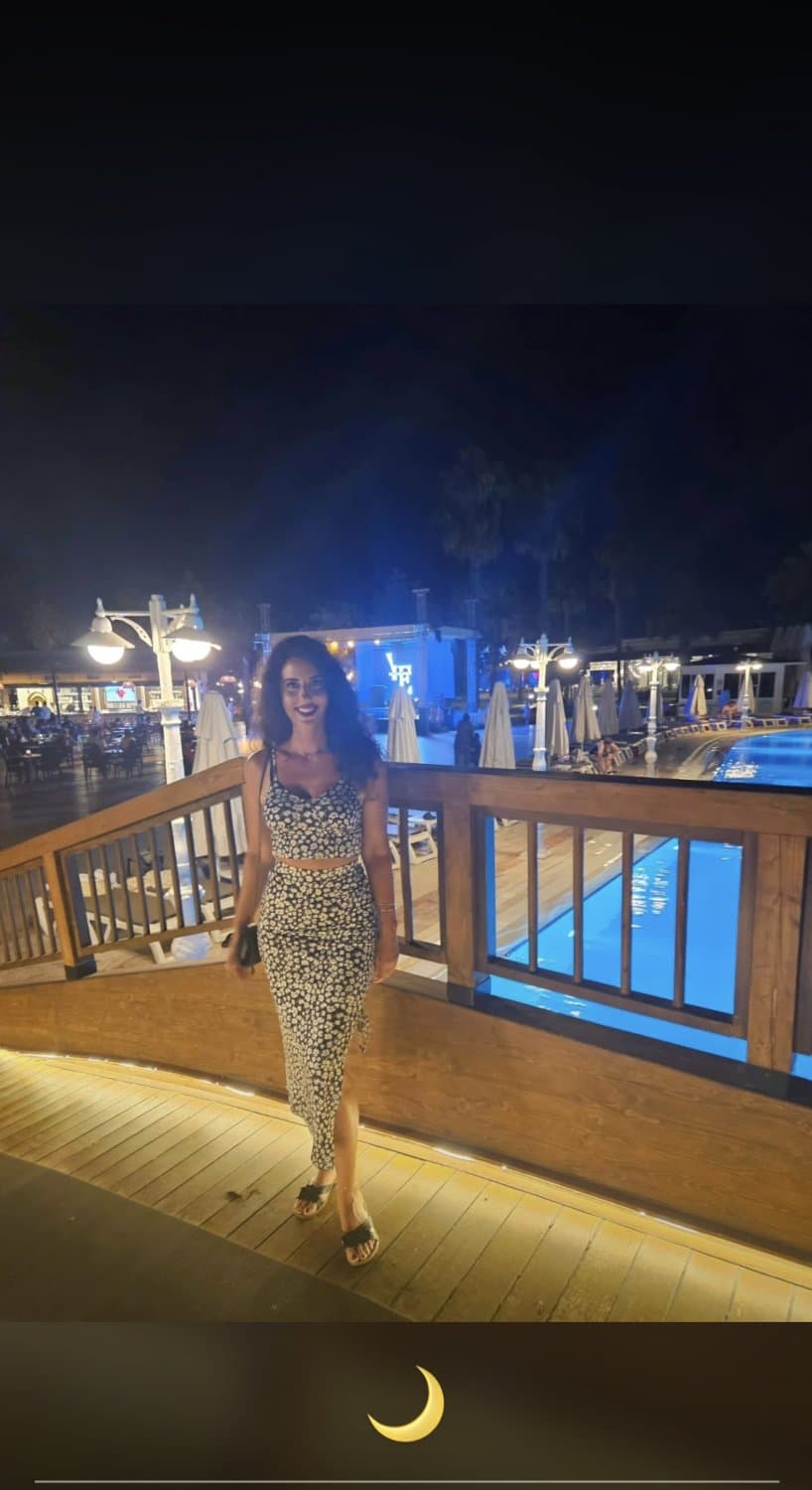 Repostet meine Tante und macht sie Fame