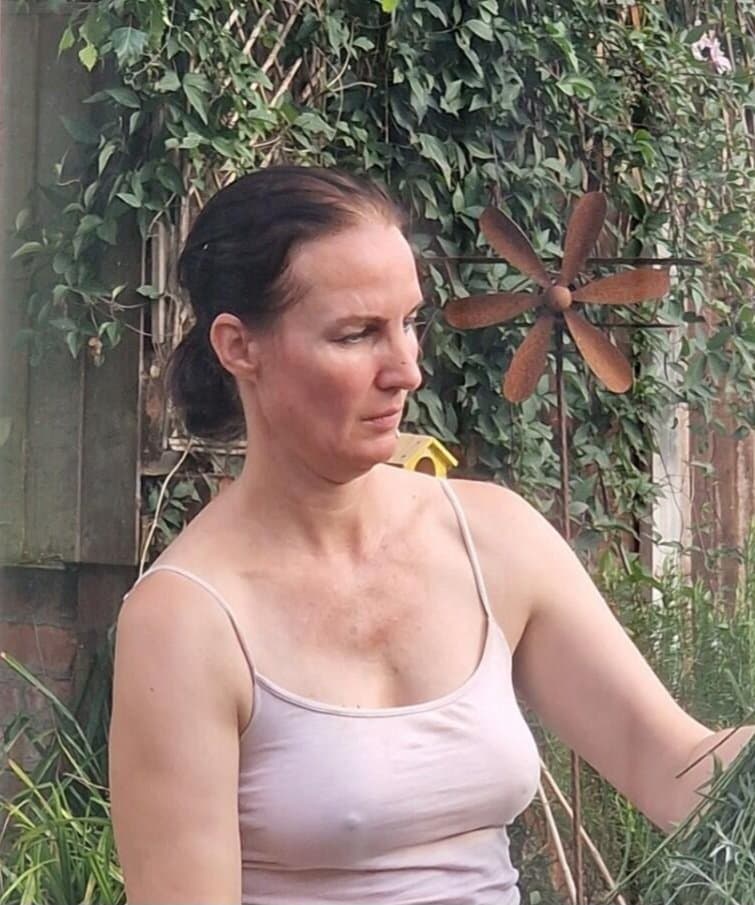 Amateur UK Slut Wife Sara...
