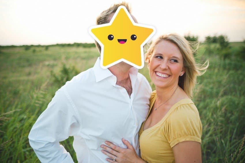 Two Oklahoma future brides was proud to show off their pierced nippled titties for the G G W camera