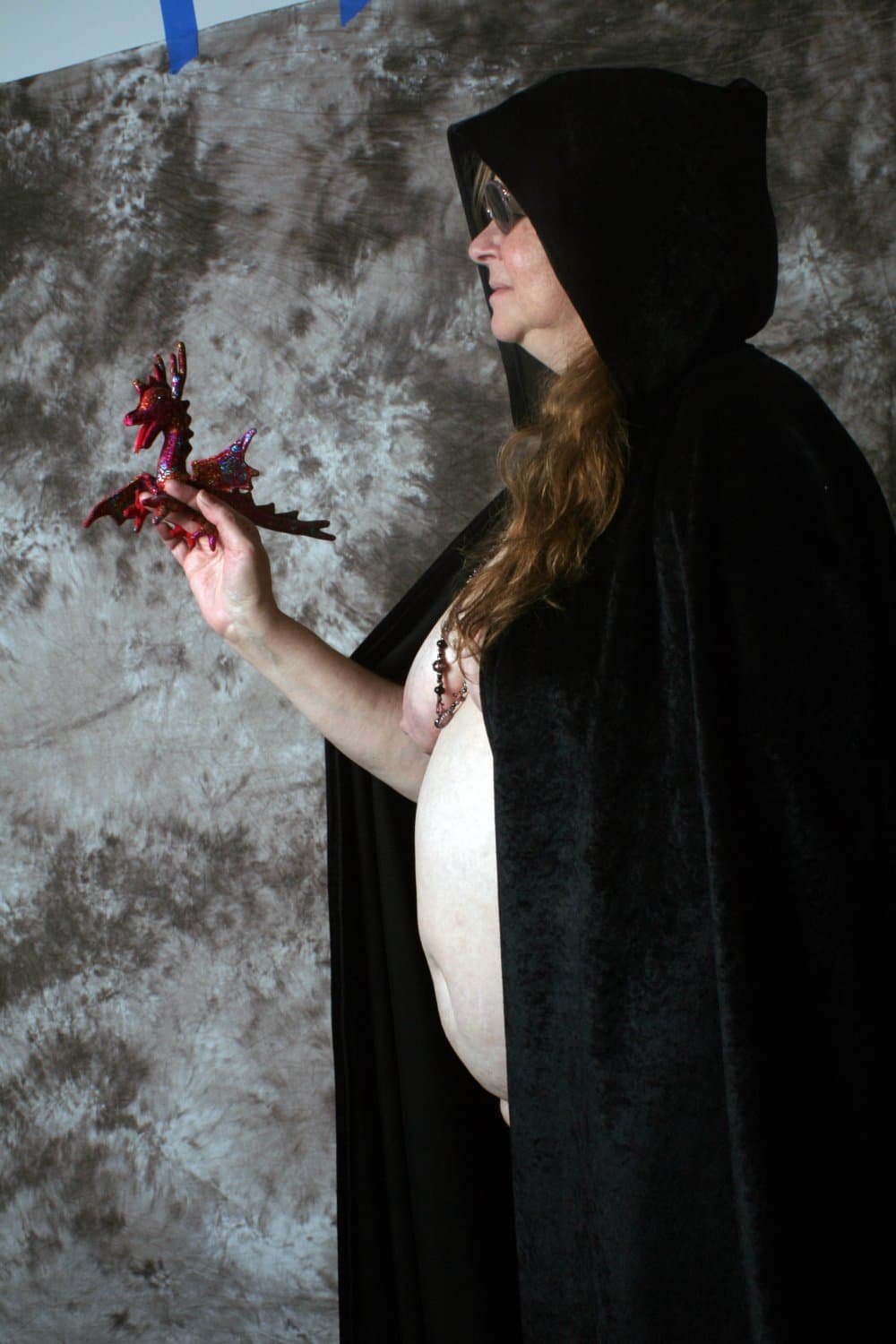 Click to view full size Mature Marge for repost