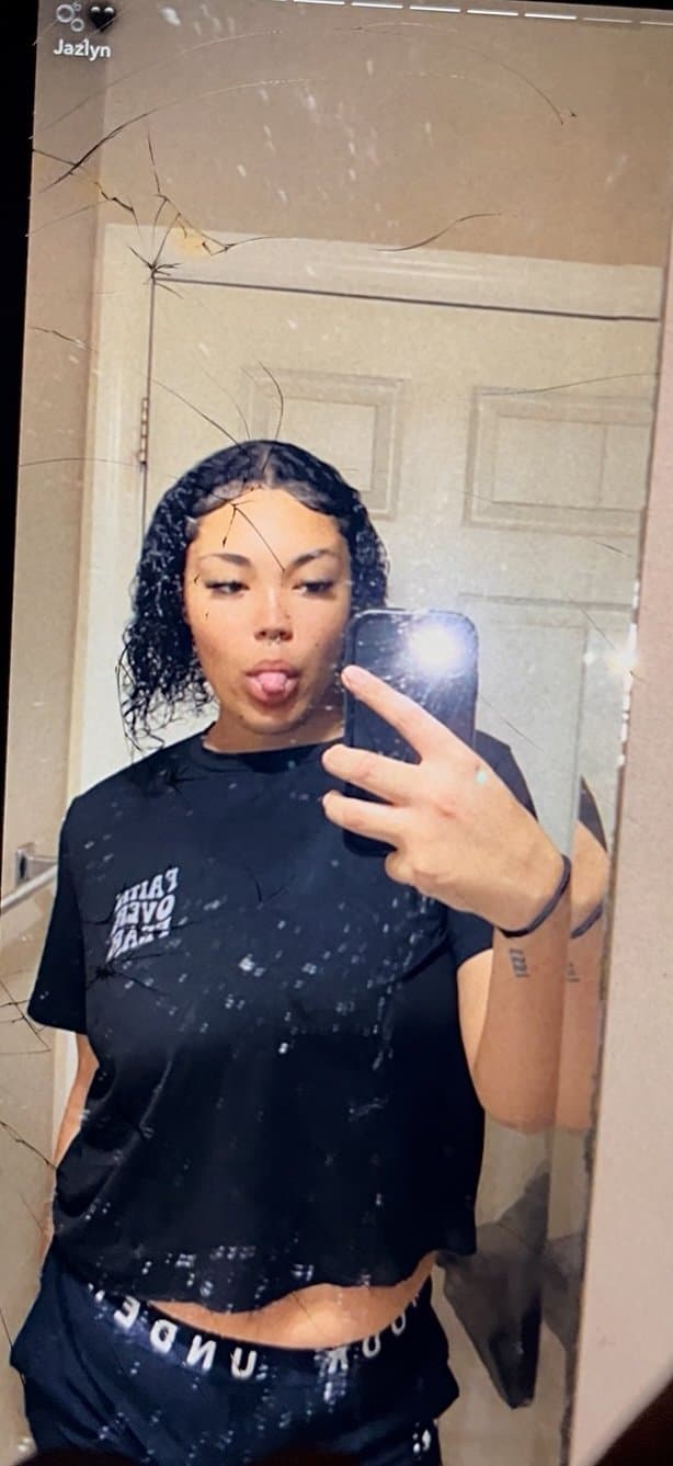 [Leaked] Sandusky Ohio mixed slut JAZLYN