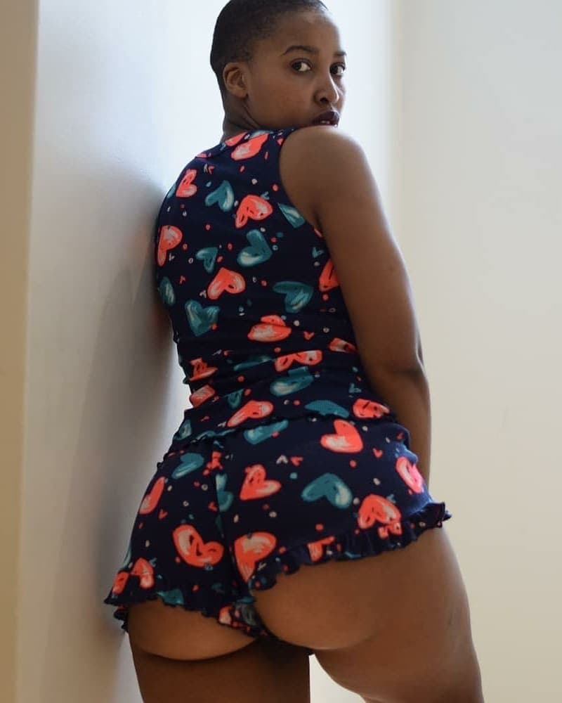 (knock knock) Can I Cum In