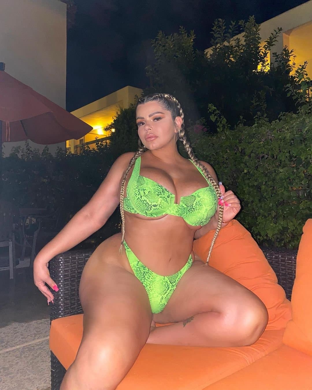 Michelle Mendez Gordinha Gostosa Putinha Safada