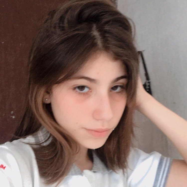 Buenos días ya dedicándole pajas a Dary????❤️