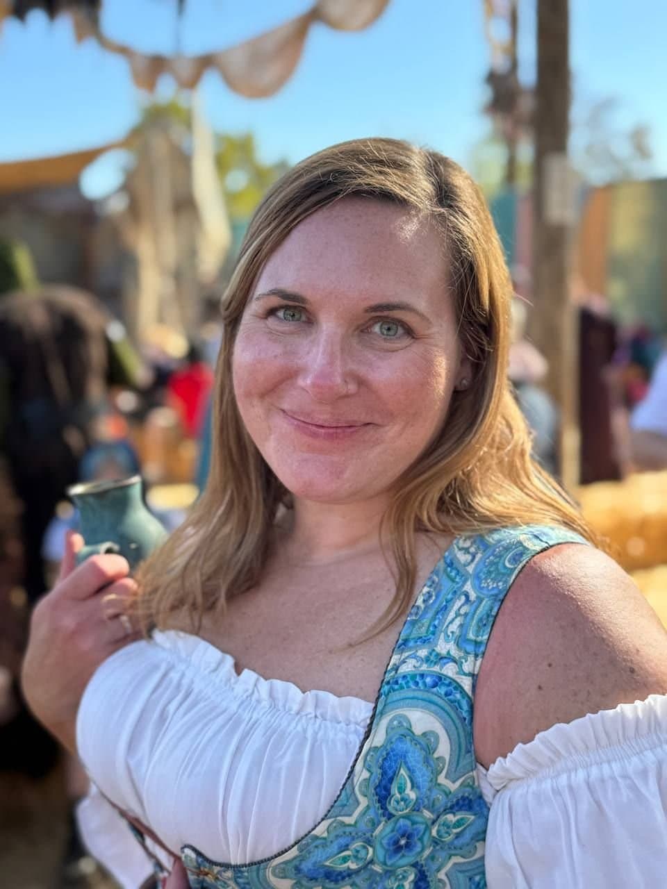 Wife Stacie 44yo From USA ??