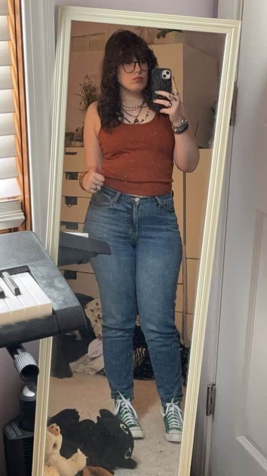 Morgan  Midwest slut