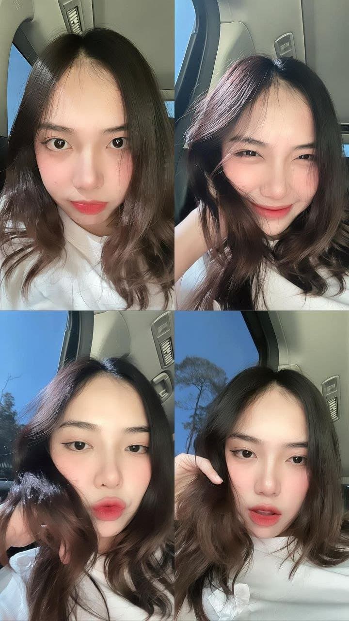 Khmer cute girl call show Big breasts, big penis