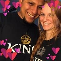 Uploaded her cheating video already ( link in my bio) got a new video. Redhead shows boobs