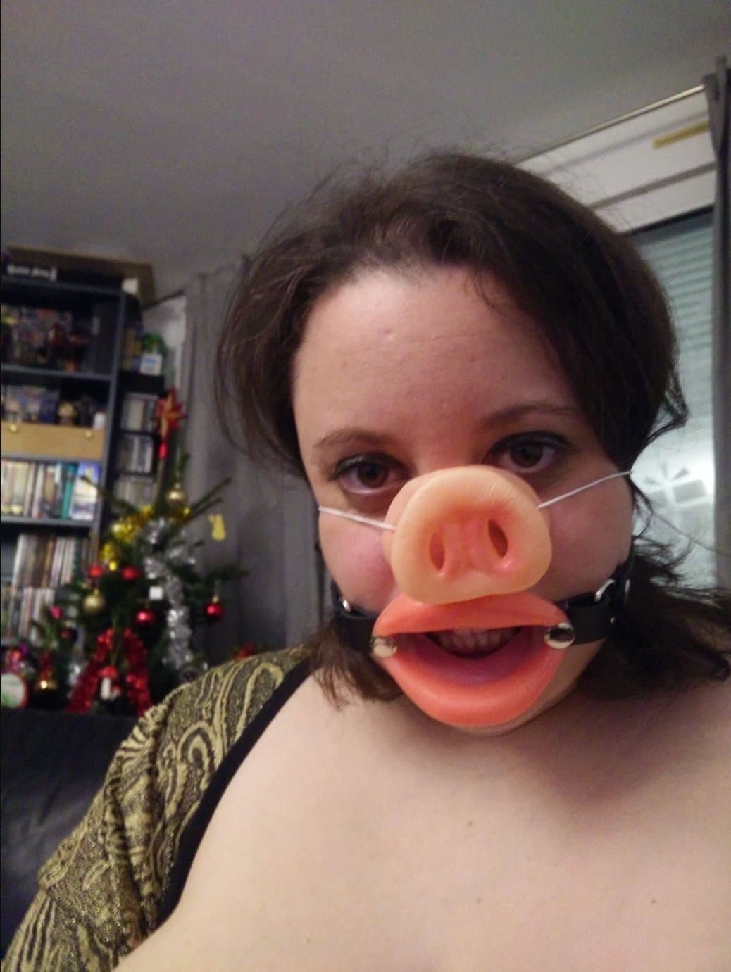 Diane Henrotte *MegaMIX*-#002