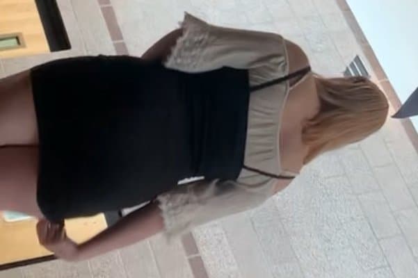 Sexy Teens Ass + Face Pics