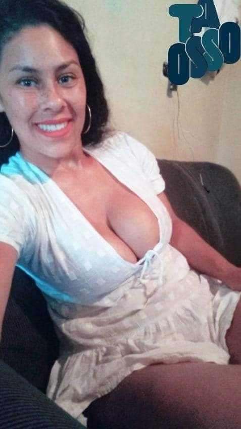 Eudinéia Martins safadinha