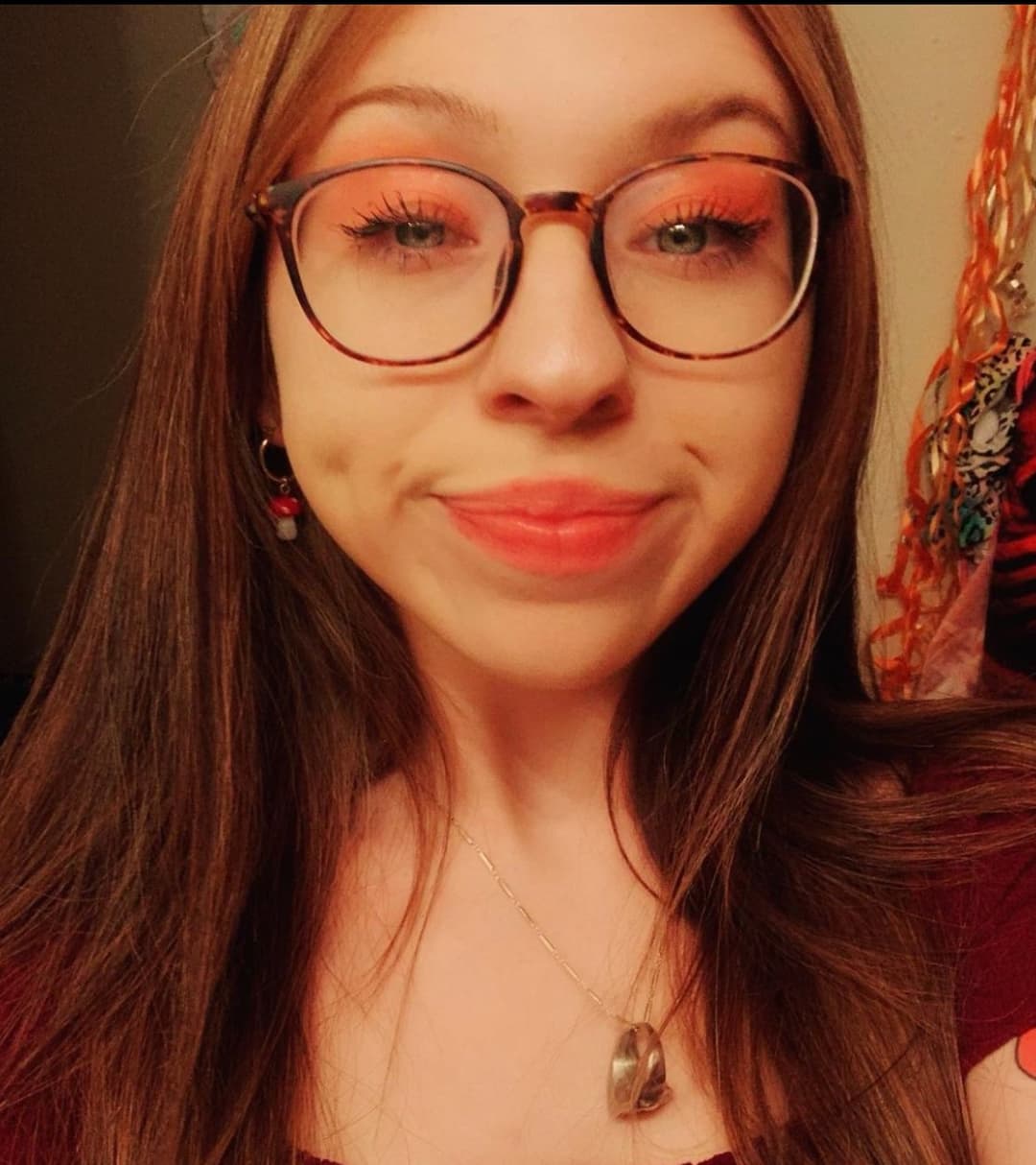 hit like button if you would breed my friend Libby (snap at bottom)