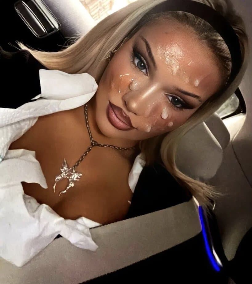 Shirin David Cum Pics