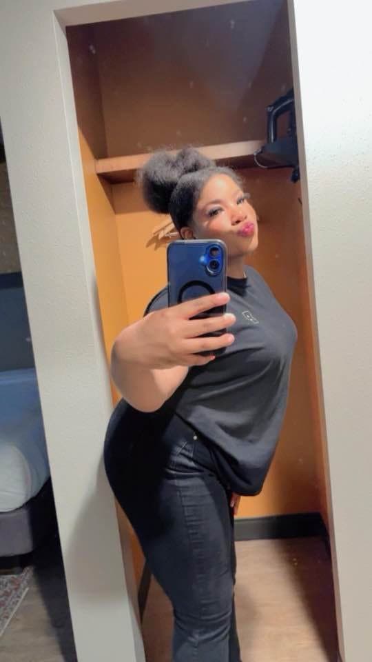 Click to view full size Follower looking for a dominant white man to breed his black wife