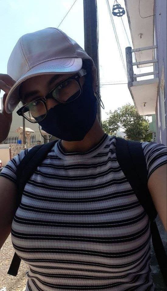 Zorrita blanca y culona infiel