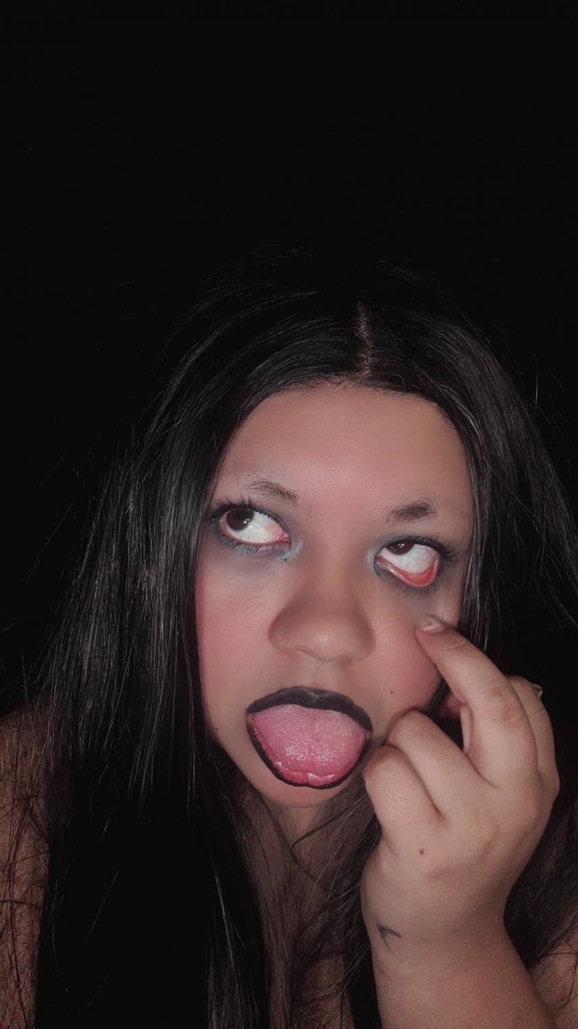 Native American Cow Dyke | rate + repost