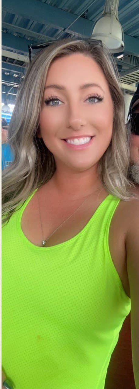 GDP e087 looks very different now than she did when she did her porn shoot in 2010