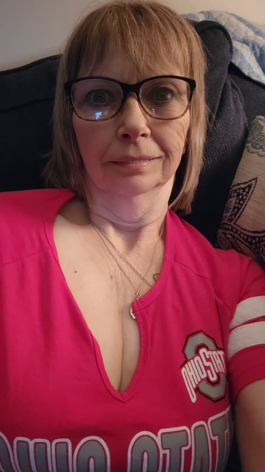 Michigan grandma Dawn