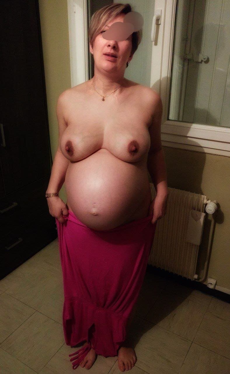 Diana, 42 slut and whore from France