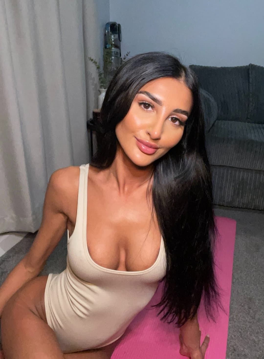 Your fantasy has entered a flow state