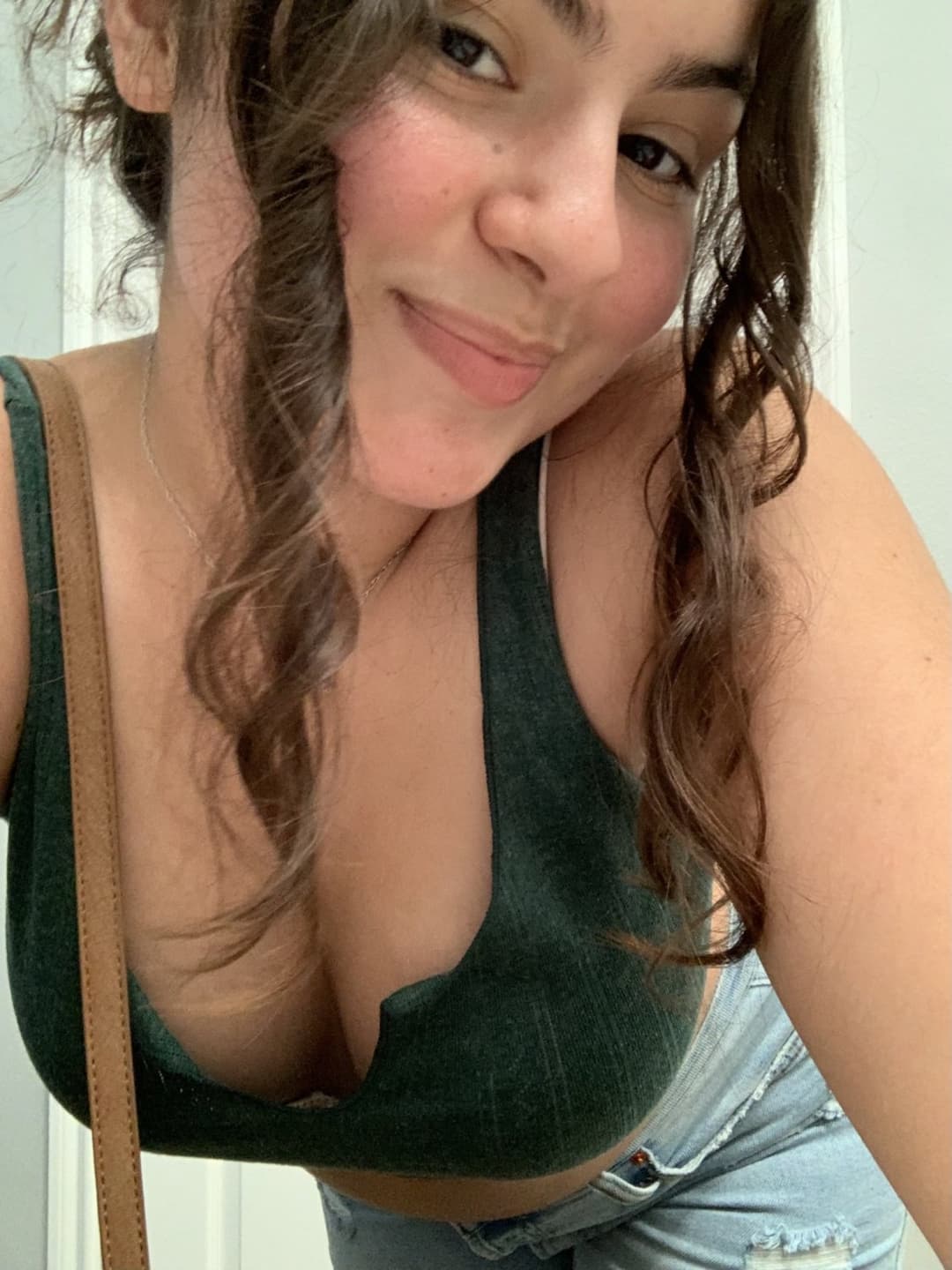 Hot Latina Nurse Natalie