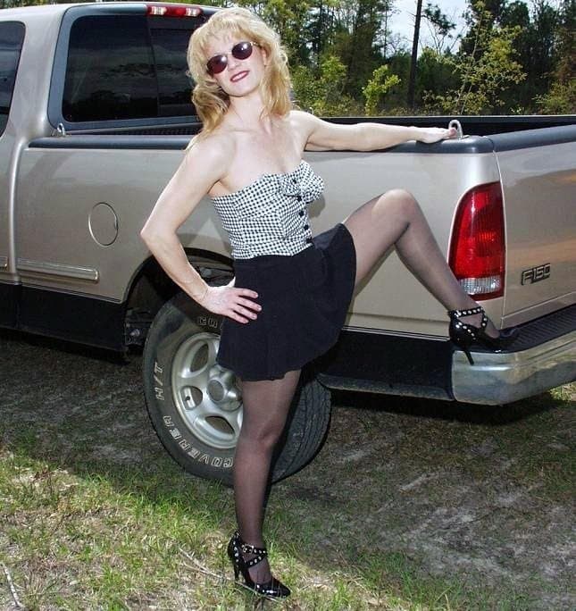 sammi pantyhose queen1⁄sammi2 (