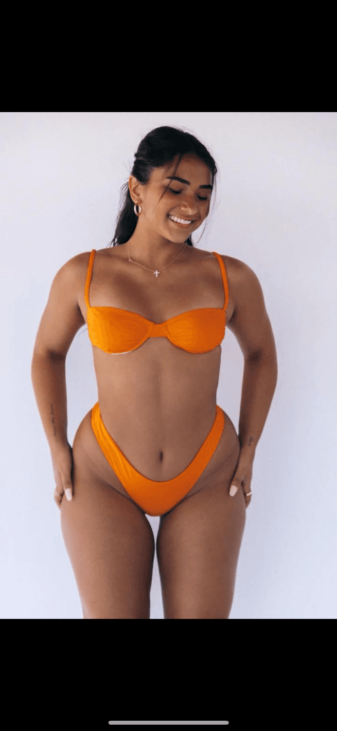 Click to view full size Sienna Mae Gomez