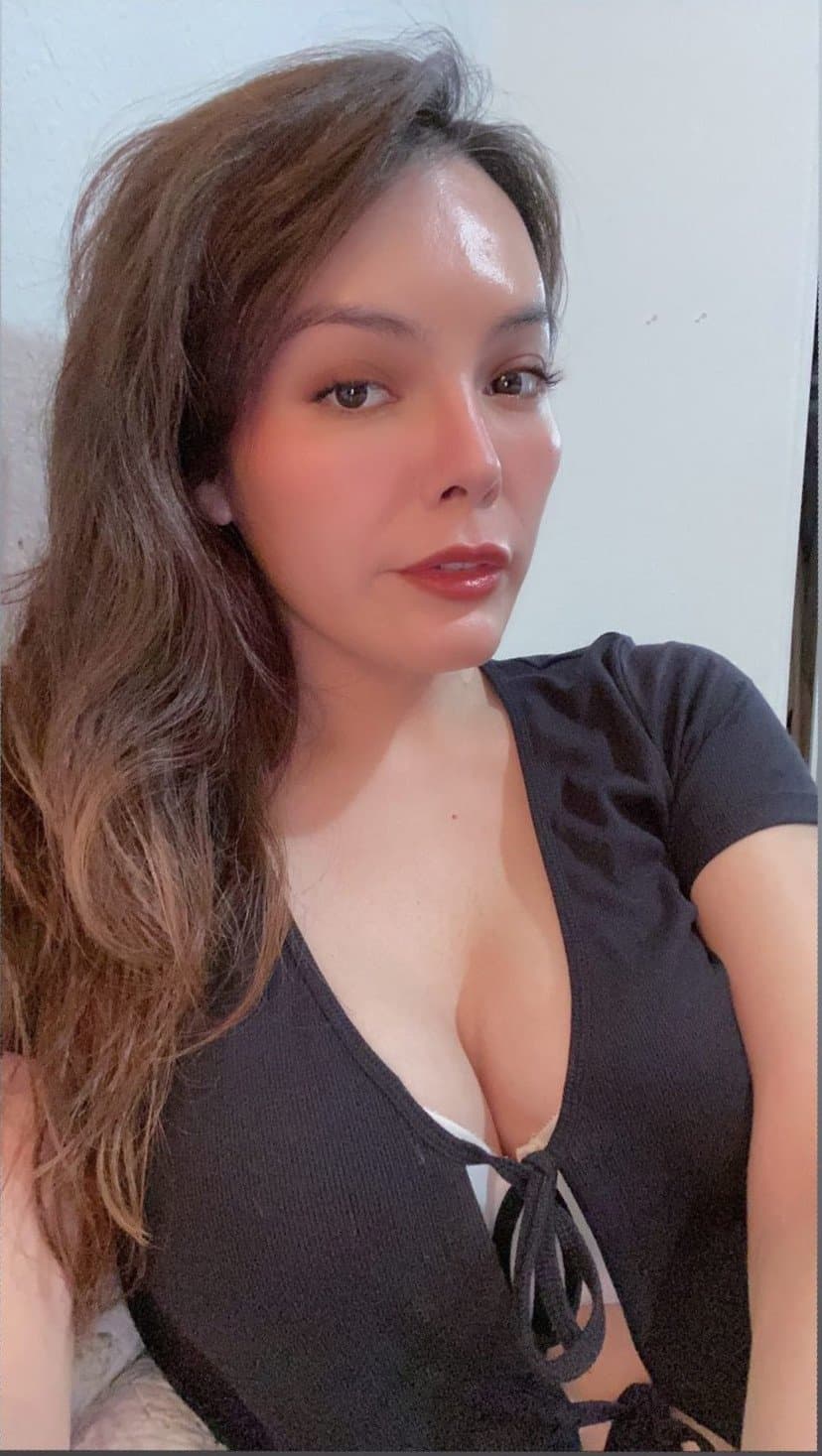 pretty Ricki Sophie Ortiz, Street Fighter pro gamer