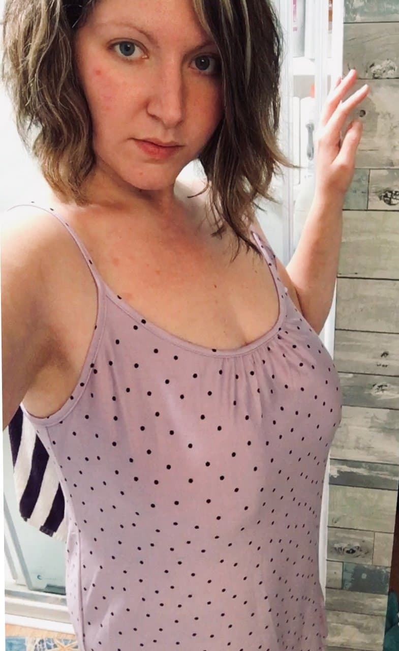 Mama bear im sorry (reupload)