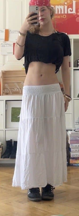 German Friend with fat Ass and Big Boobs. Fucked her very hard