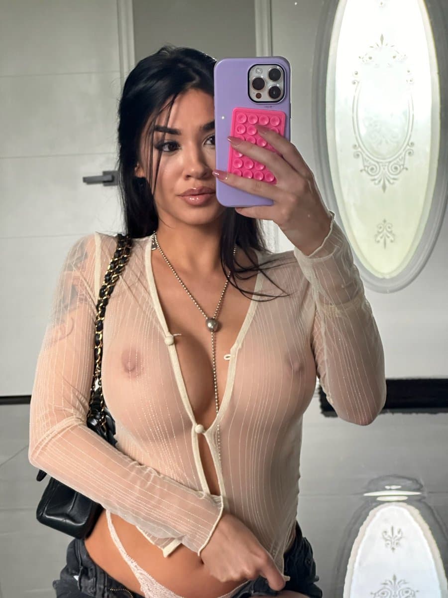 Amber Mg - Amber Marie