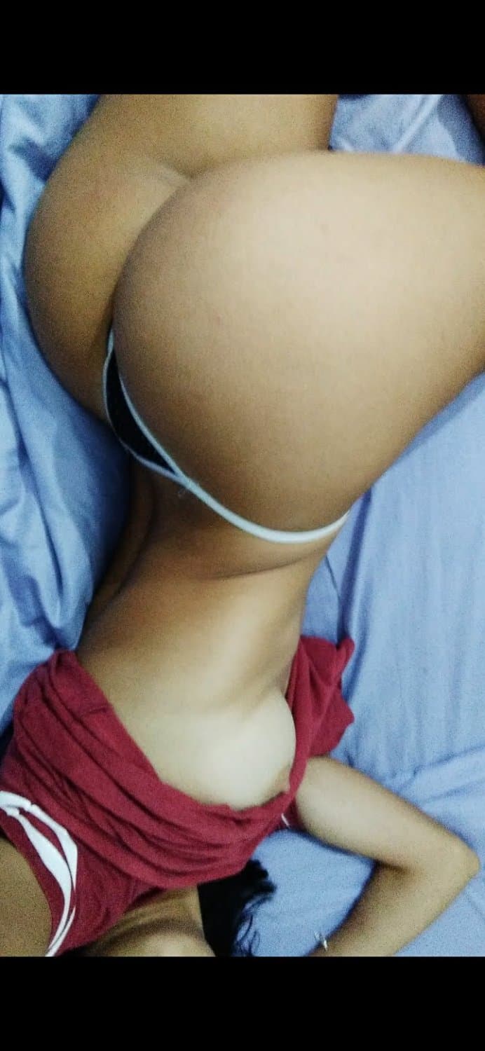 Argentina con el mejor culo fitness natural parte 2