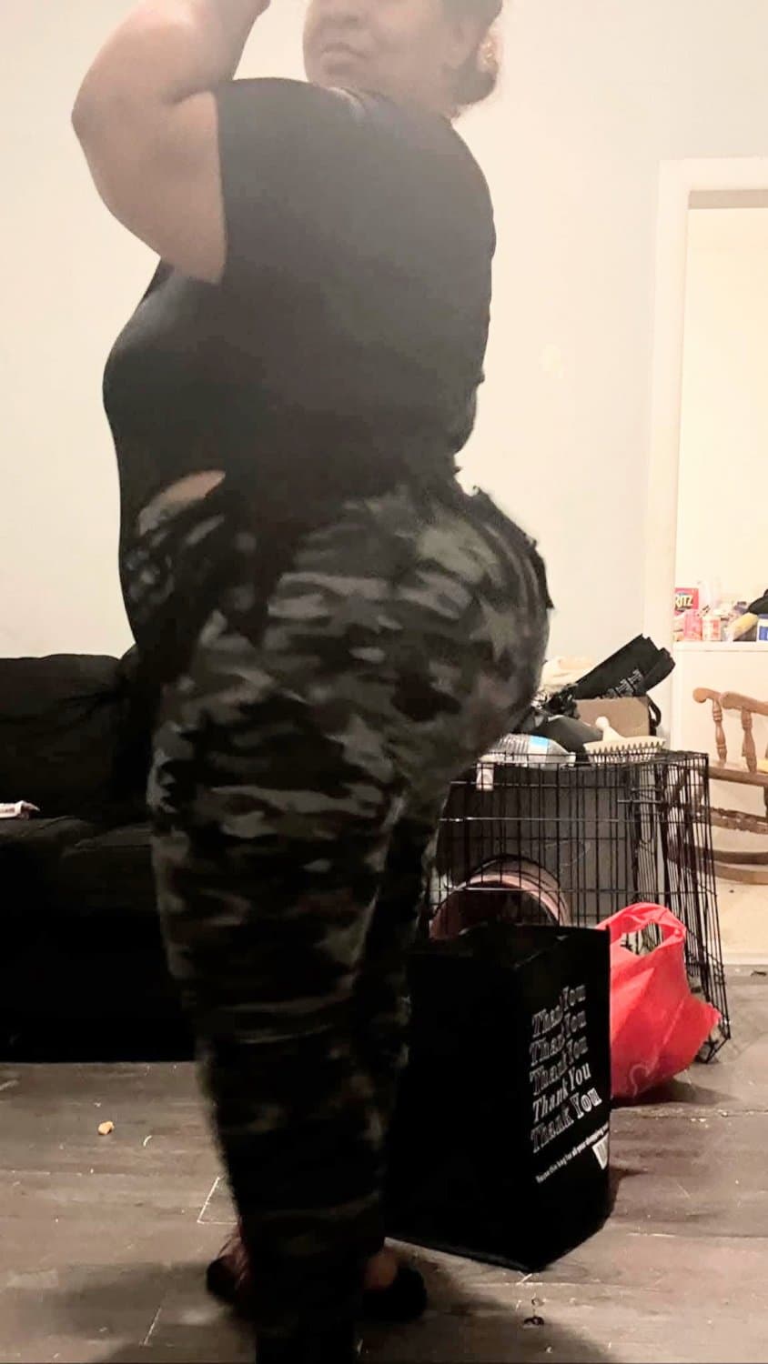 BIG THICK CHUBBY CHUNKY REDBONE BBW SSBBW BIG OLE JUICY ASS GOONER MATERIAL