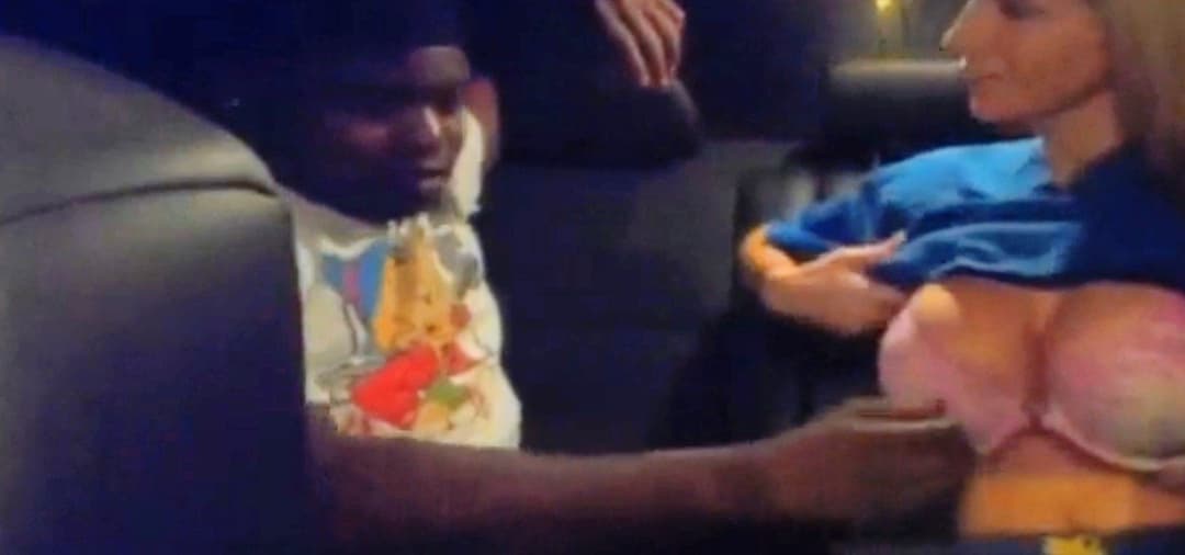 Backseat in my car dentist office He buys my panties .  Christine Mason  then he asks me for sex