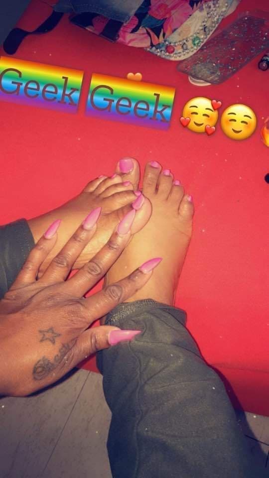 Freaky Bi Bbw Auntie (She need to start a only fans) I would not pull out 19