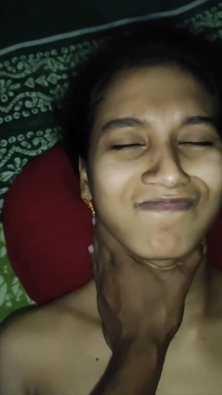 Indian teen girl get painful fuck