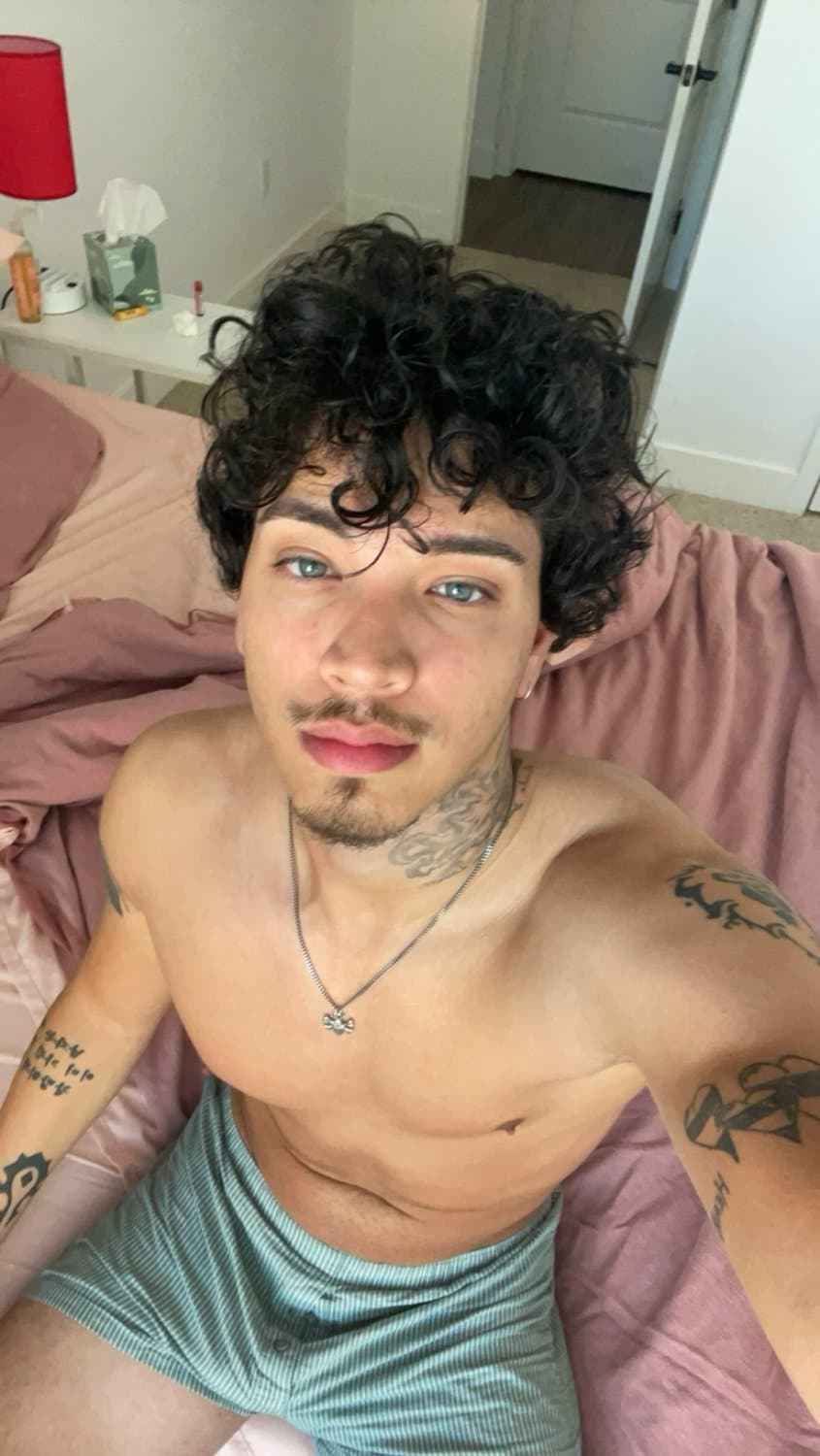 Louie Stark / LouieTV