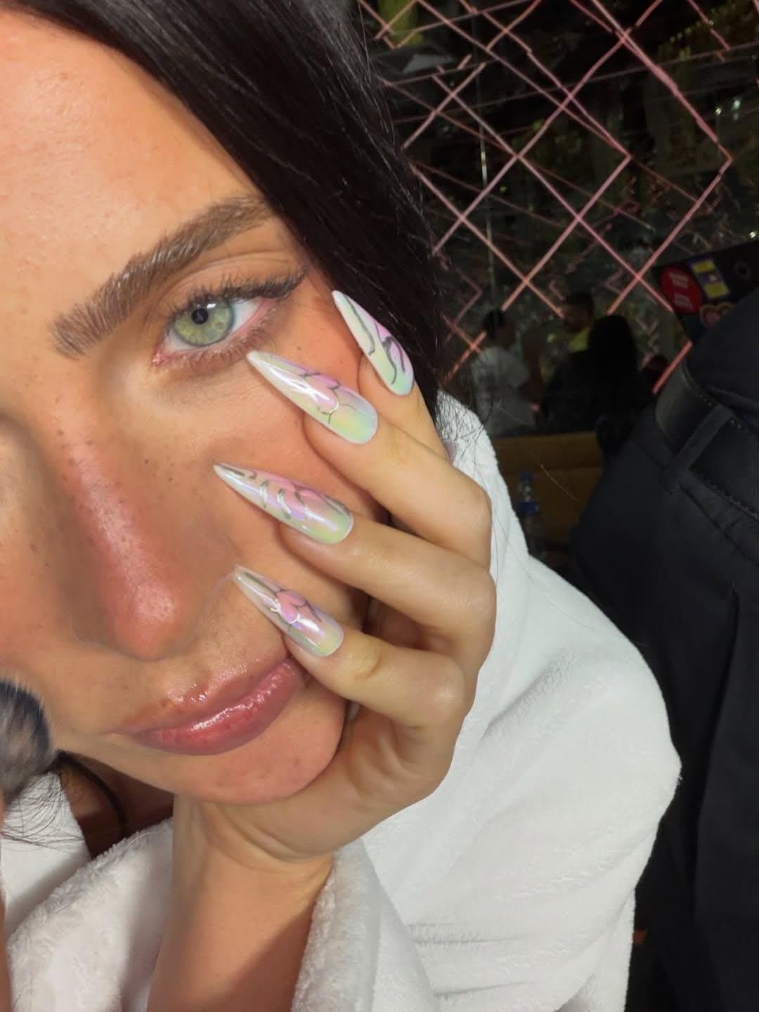 Perfetinha Jade delicia morena , novas fotos...Jade Picon lindinha , tao gostosa !!!