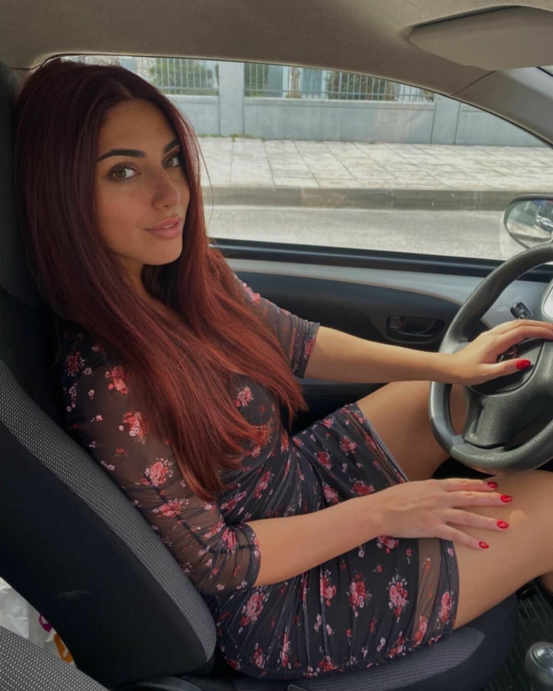 Pilot - Your LIFE is in This Sluts Hands