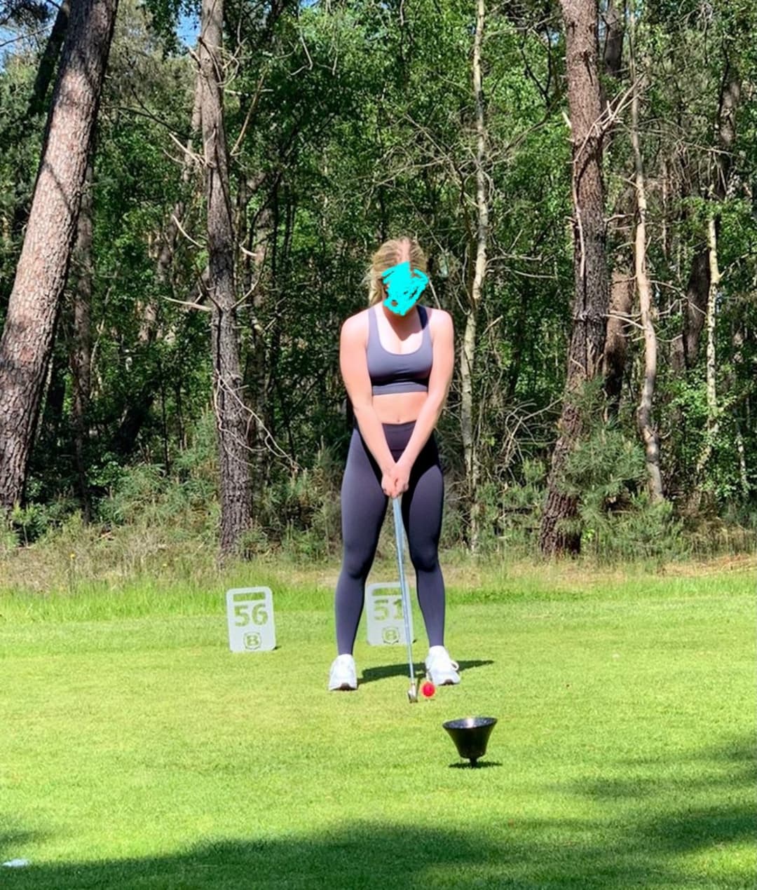 Big ass Dutch blonde slut wife gf big booty pawg Mexico vacation