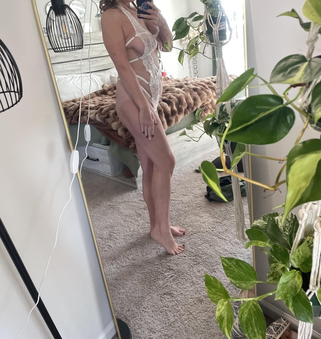 Amateur Amazon Lingerie Reviews Vol. 5