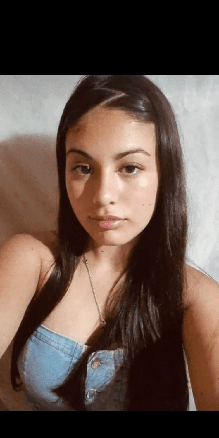 Que buena que está la que encontré en ig