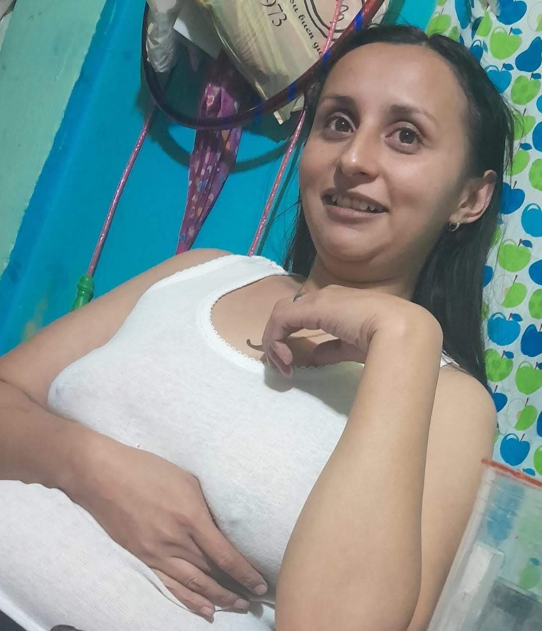 Puti esposa mexicana