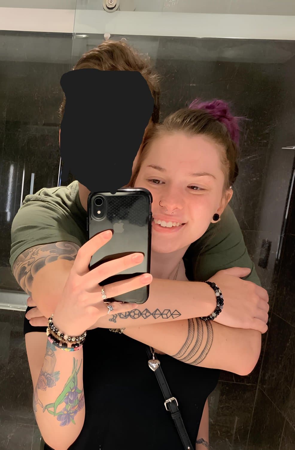 Slut fucked by sugar daddy