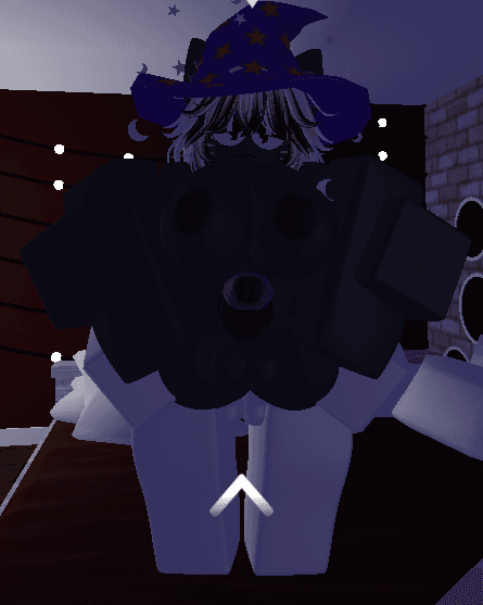 Kittens in heat pt2 <3