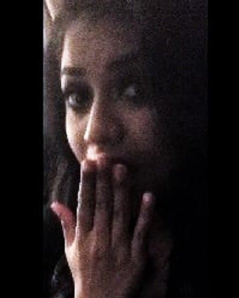 Would u taste my pussy after I finger myself? ?