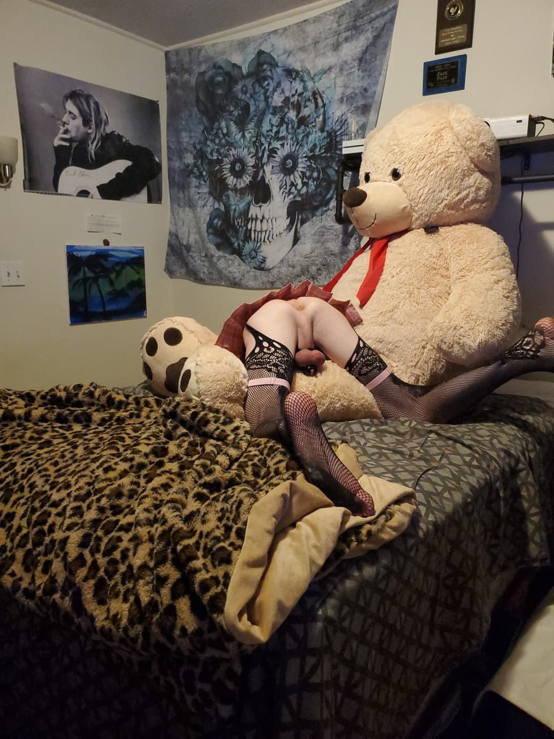 Daddys Slut Toy Sophie