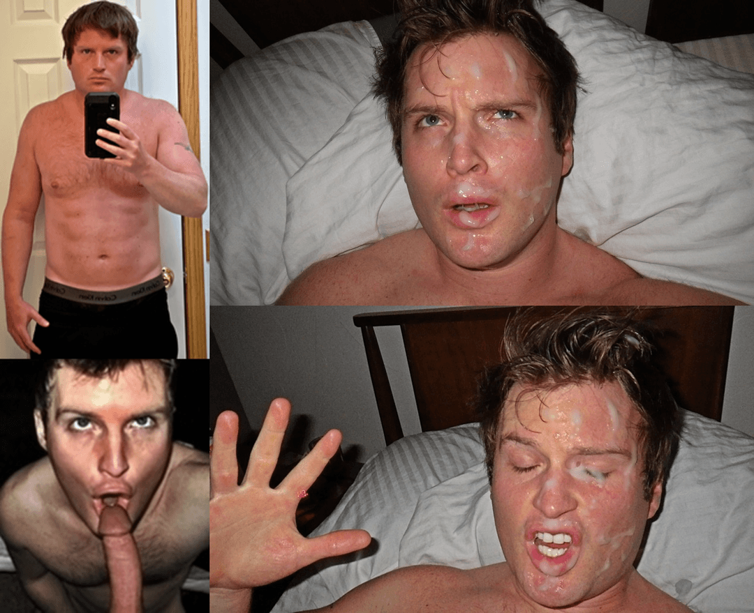 Montana Craigslist cum slut Brian 4