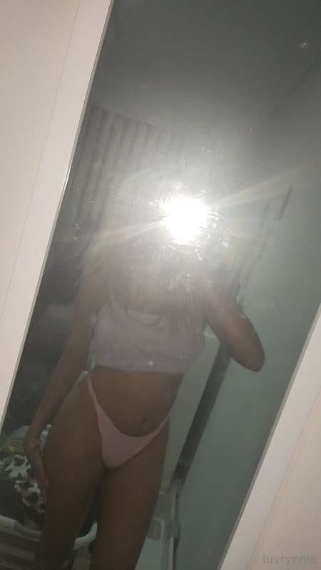 Luvrynnie nude indian girl