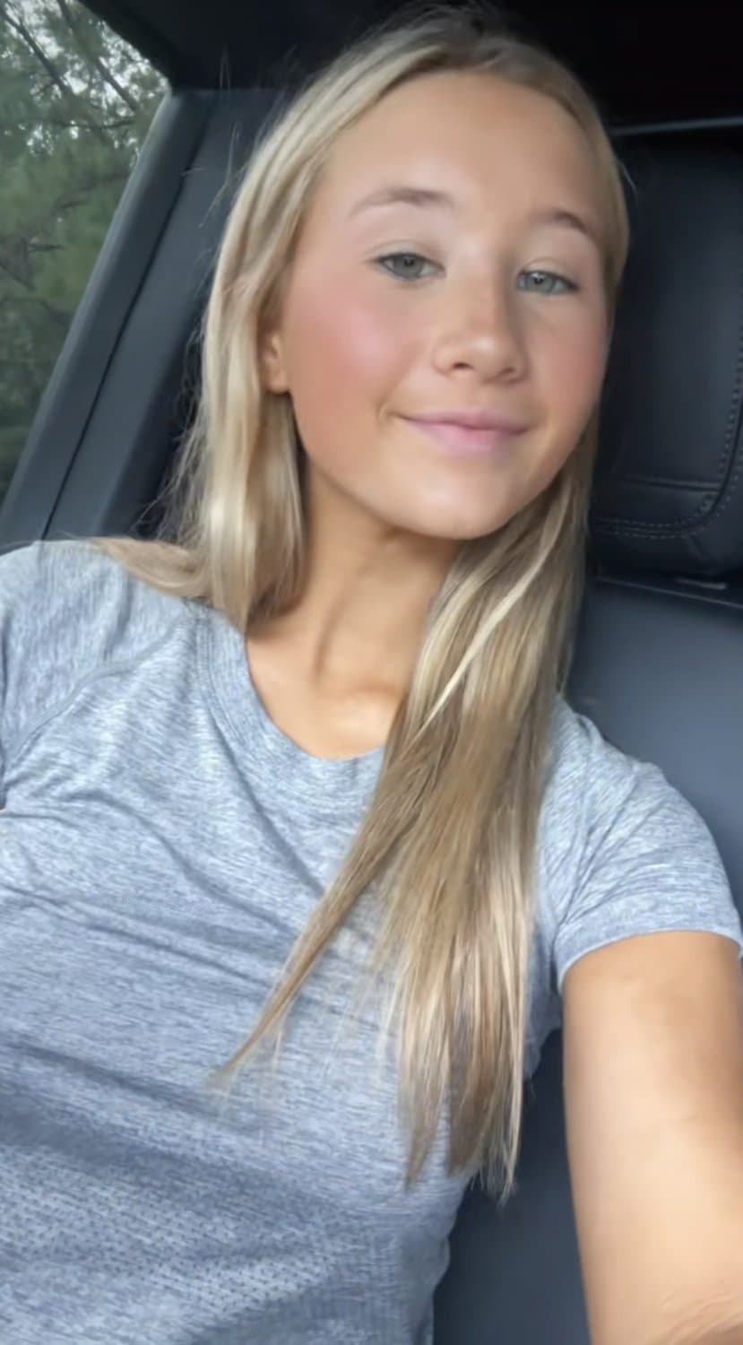 Tatum! - IRL Friend!